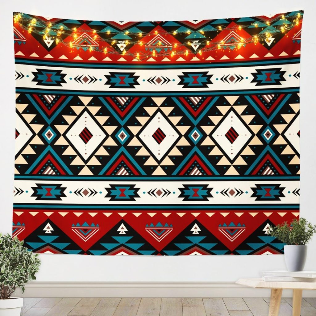 Tips for maintaining and cleaning tapestries